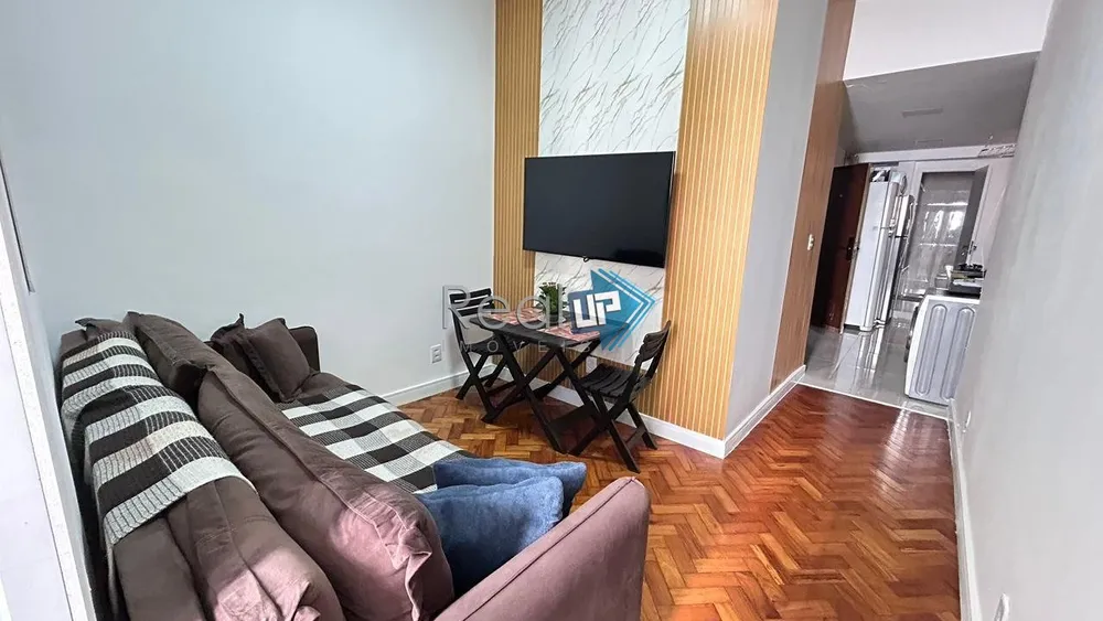 Apartamento, 2 quartos, 69 m² - Foto 2
