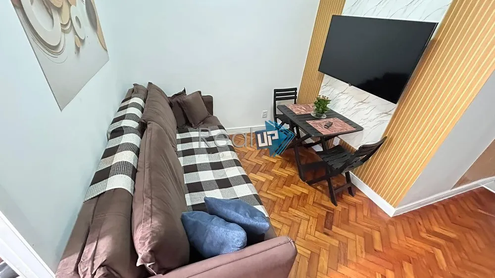 Apartamento, 2 quartos, 69 m² - Foto 1