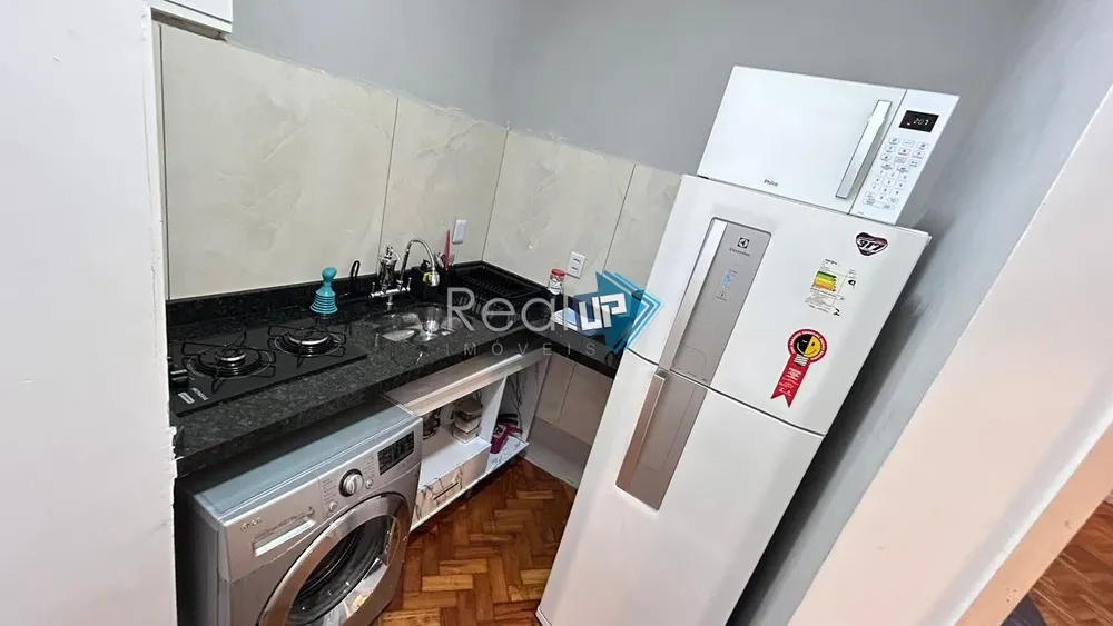 Apartamento, 2 quartos, 69 m² - Foto 30