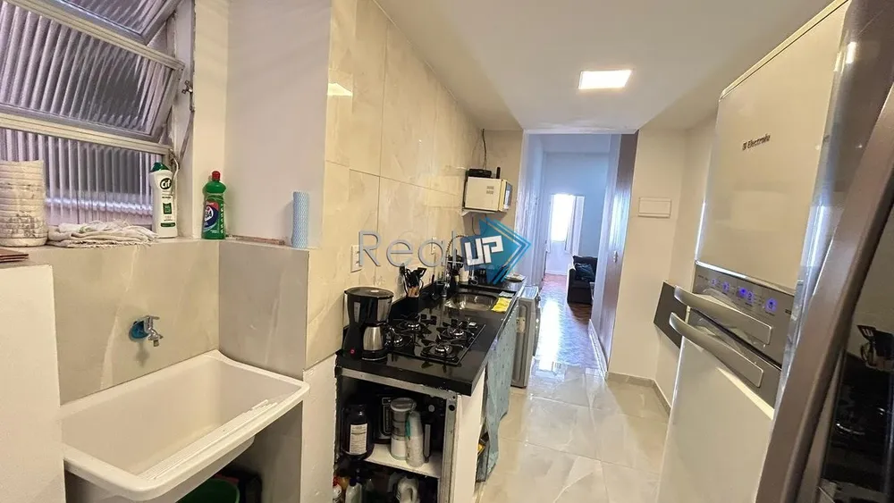 Apartamento, 2 quartos, 69 m² - Foto 16
