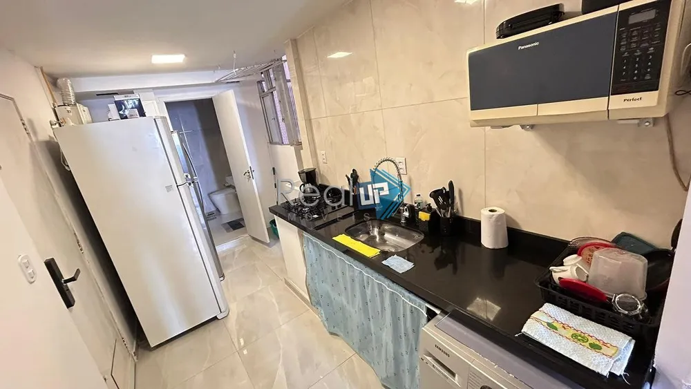 Apartamento, 2 quartos, 69 m² - Foto 13