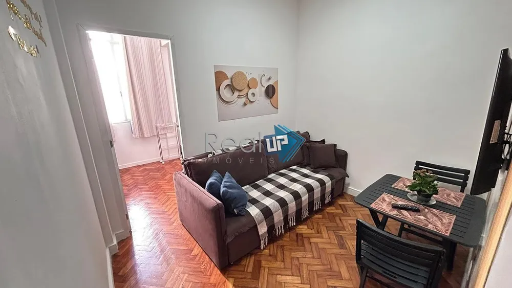 Apartamento, 2 quartos, 69 m² - Foto 9
