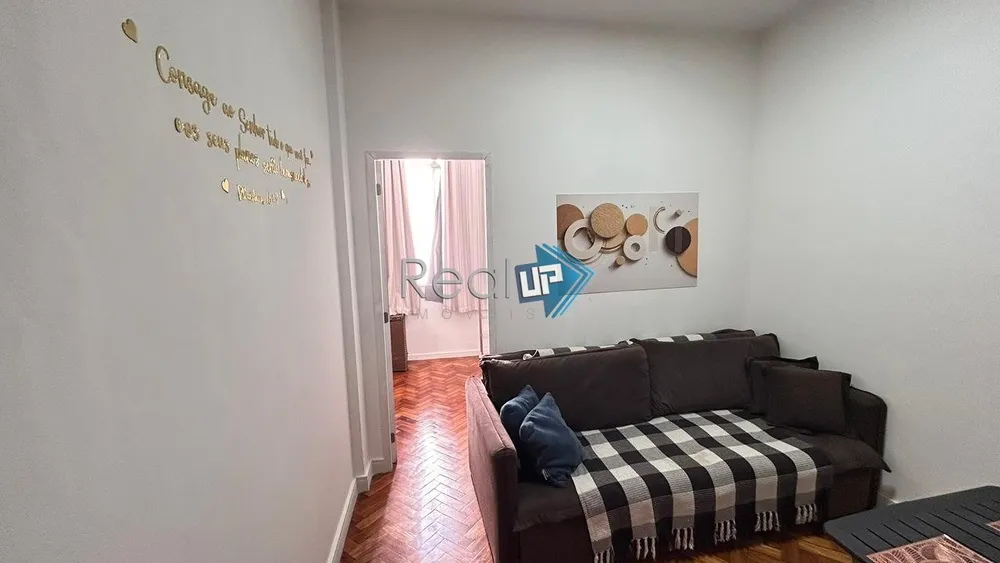 Apartamento, 2 quartos, 69 m² - Foto 10