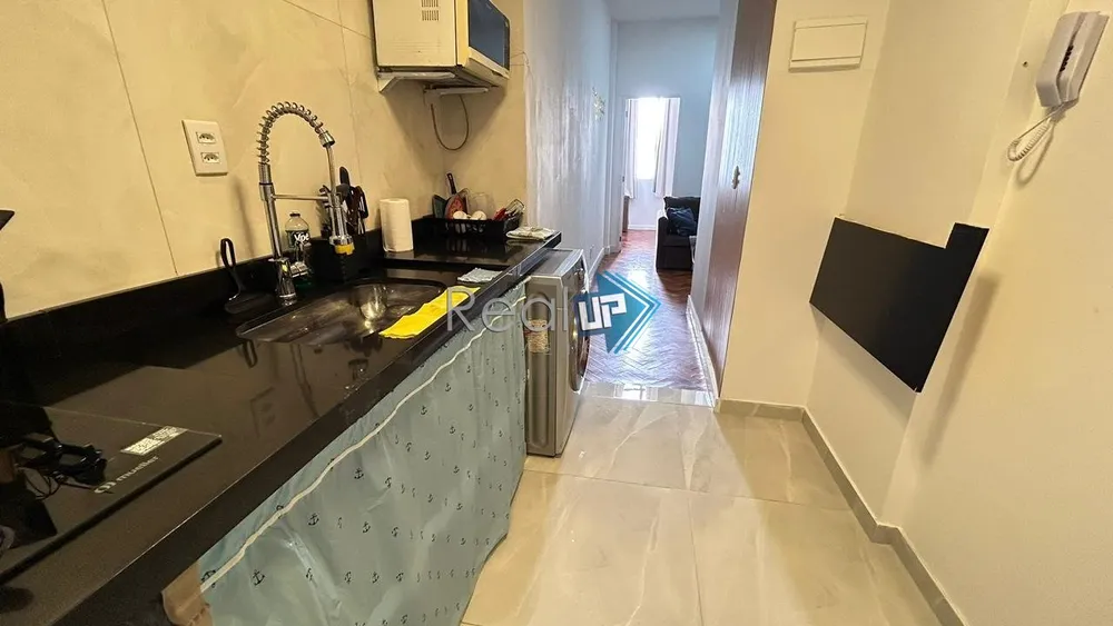 Apartamento, 2 quartos, 69 m² - Foto 5