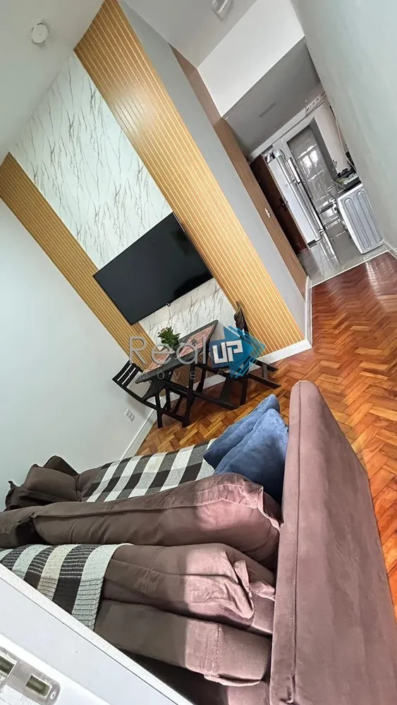 Apartamento, 2 quartos, 69 m² - Foto 3