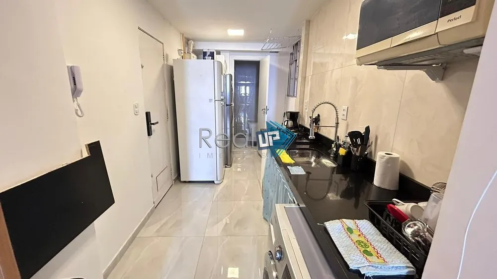 Apartamento, 2 quartos, 69 m² - Foto 8