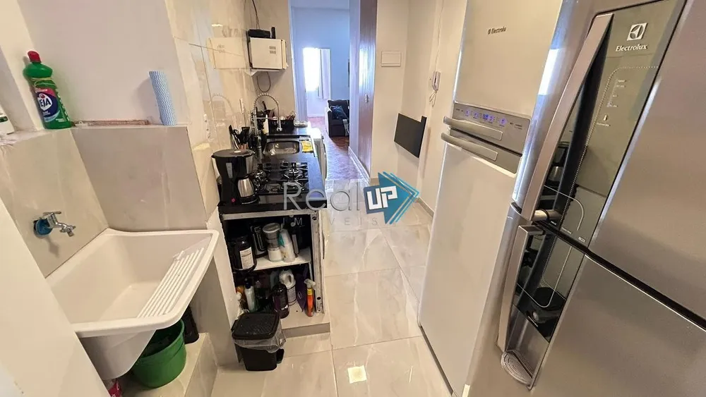Apartamento, 2 quartos, 69 m² - Foto 15