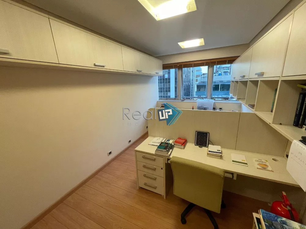 Conjunto Comercial-Sala à venda, 30m² - Foto 6