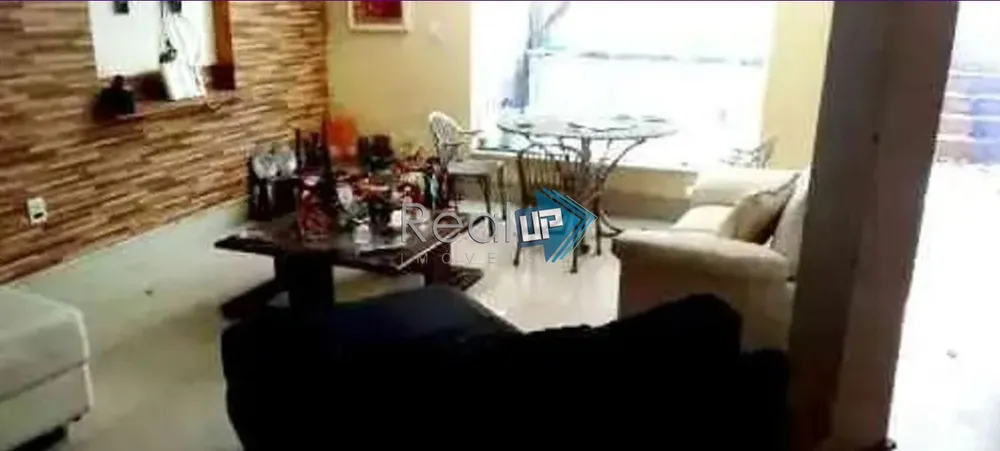 Casa, 5 quartos, 120 m² - Foto 3