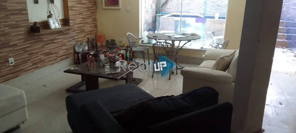 Casa, 5 quartos, 120 m² - Foto 11