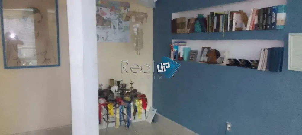 Casa, 5 quartos, 120 m² - Foto 12