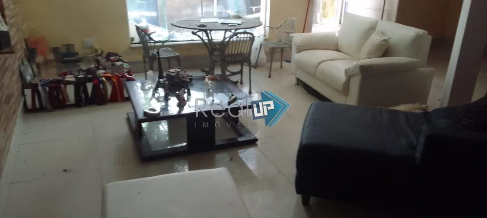 Casa, 5 quartos, 120 m² - Foto 13