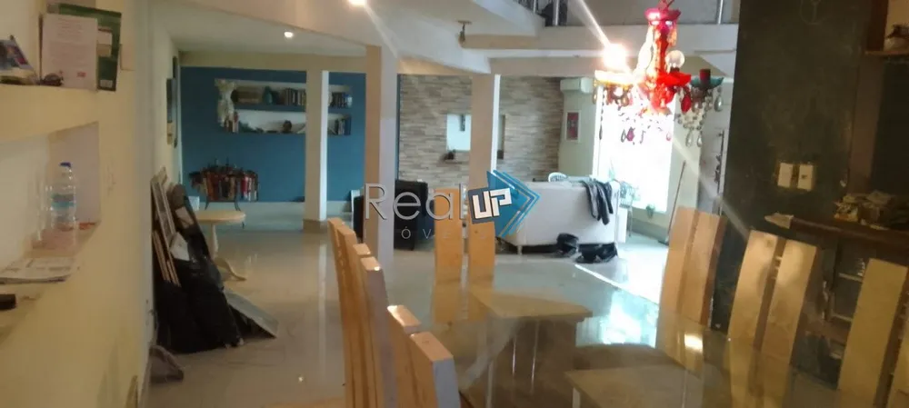 Casa, 5 quartos, 120 m² - Foto 2
