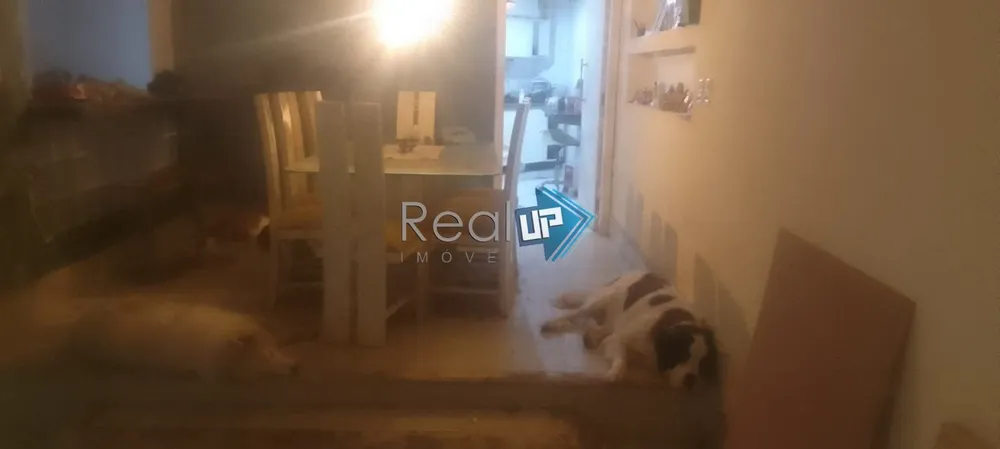 Casa, 5 quartos, 120 m² - Foto 7
