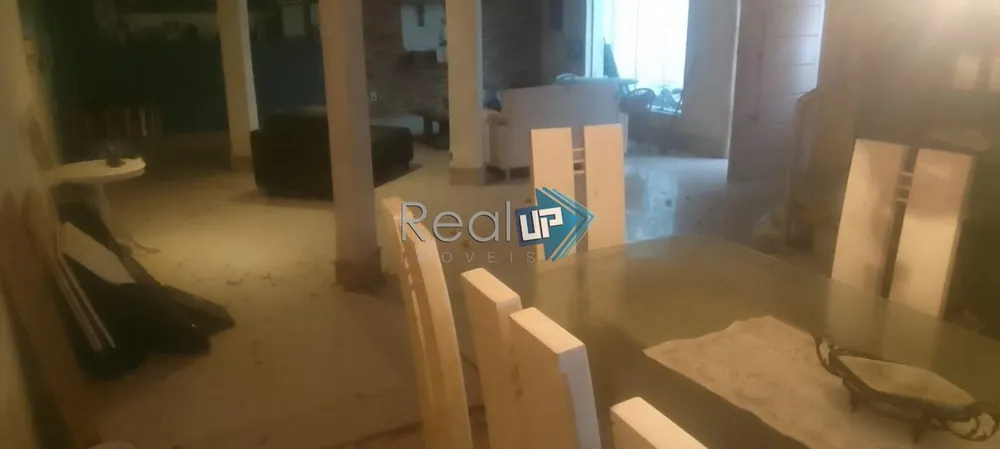 Casa, 5 quartos, 120 m² - Foto 16