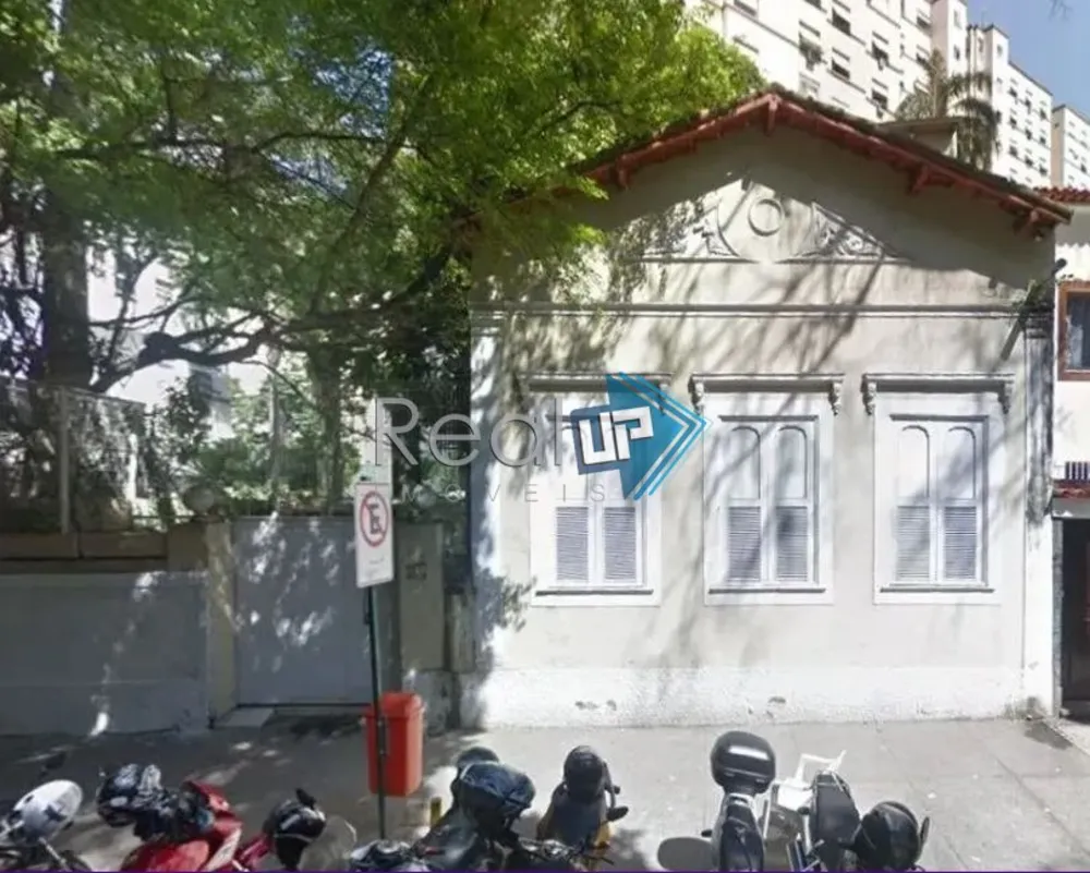 Casa, 5 quartos, 120 m² - Foto 1