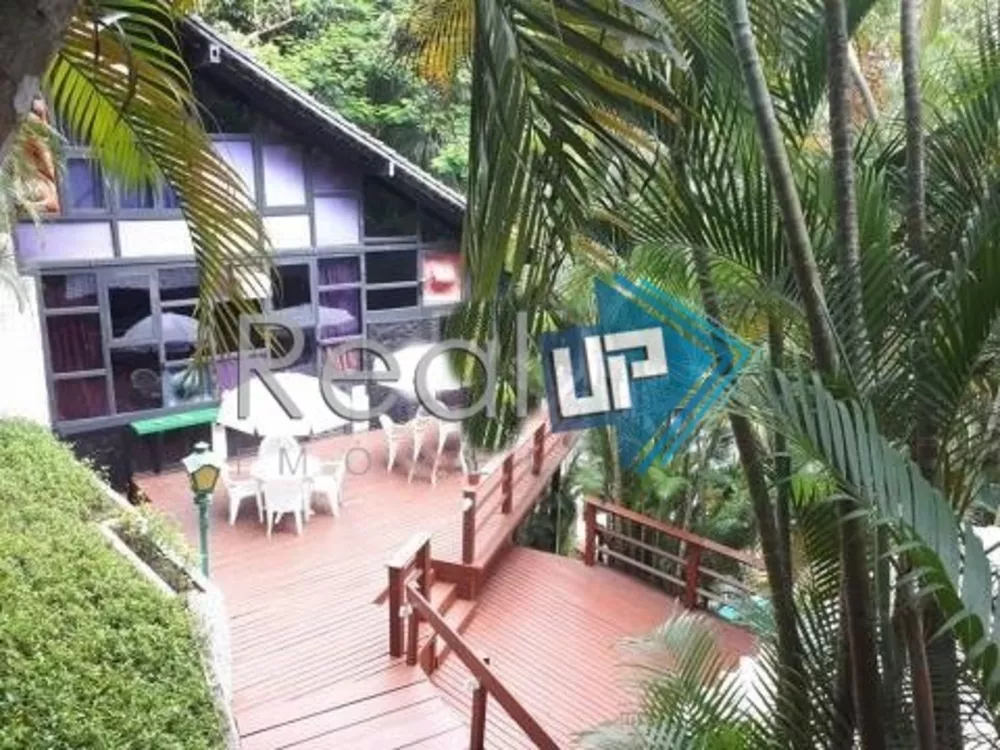 Casa, 5 quartos, 848 m² - Foto 11