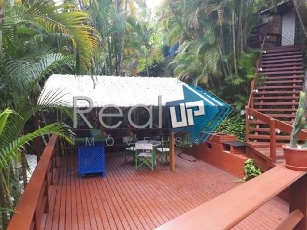 Casa, 5 quartos, 848 m² - Foto 6