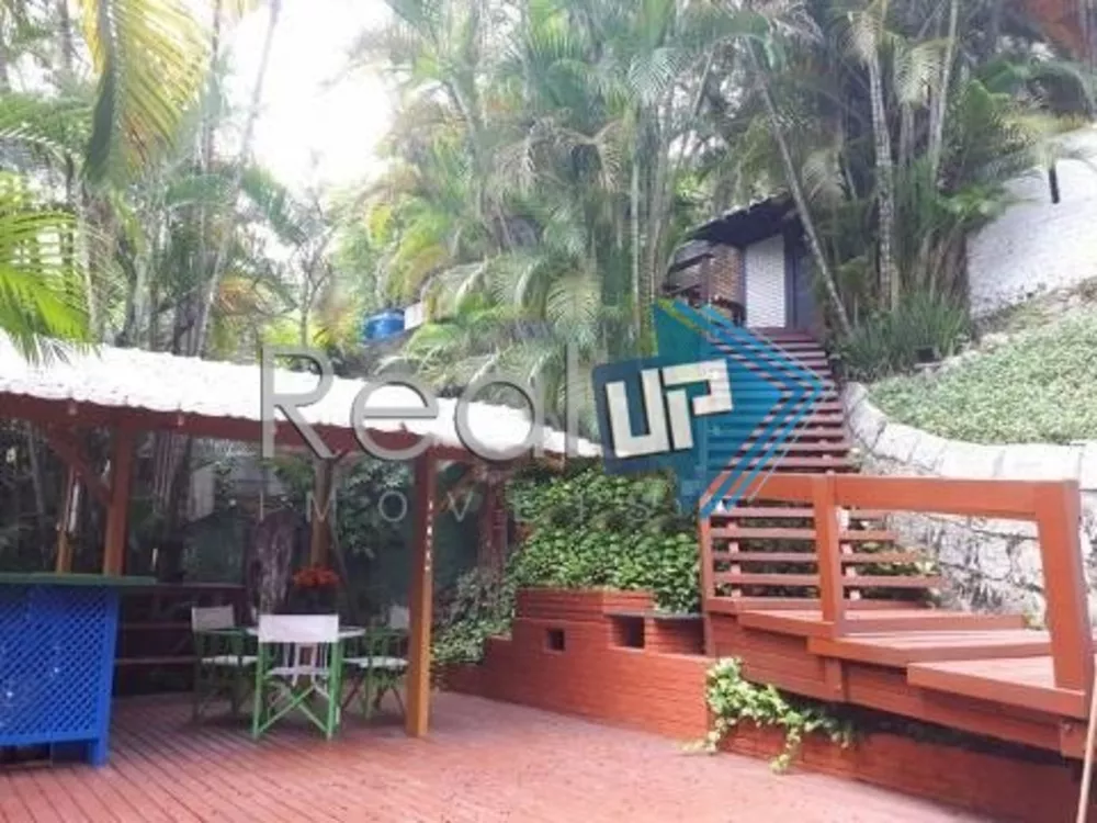 Casa, 5 quartos, 848 m² - Foto 10