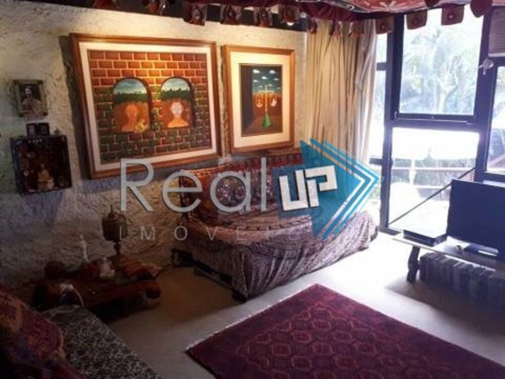 Casa, 5 quartos, 848 m² - Foto 17