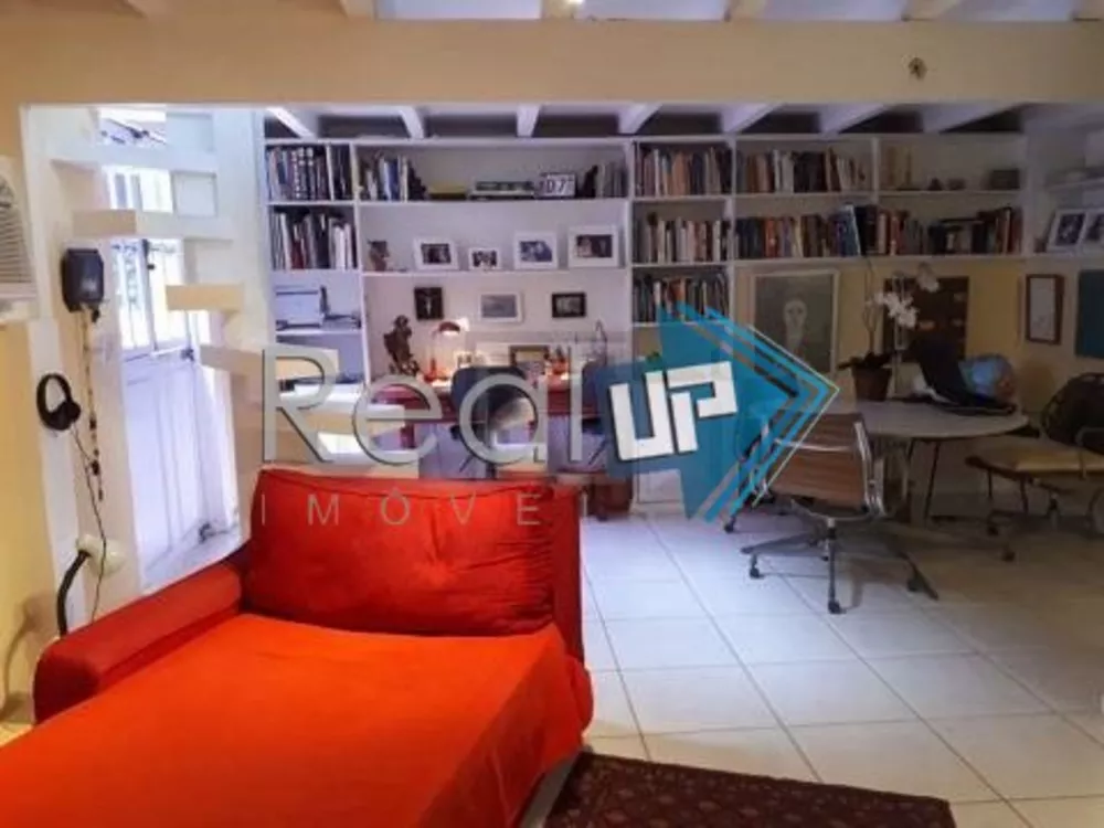 Casa, 5 quartos, 848 m² - Foto 2