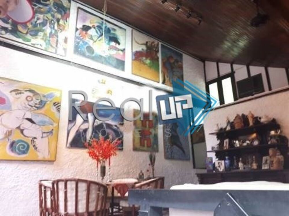 Casa, 5 quartos, 848 m² - Foto 15