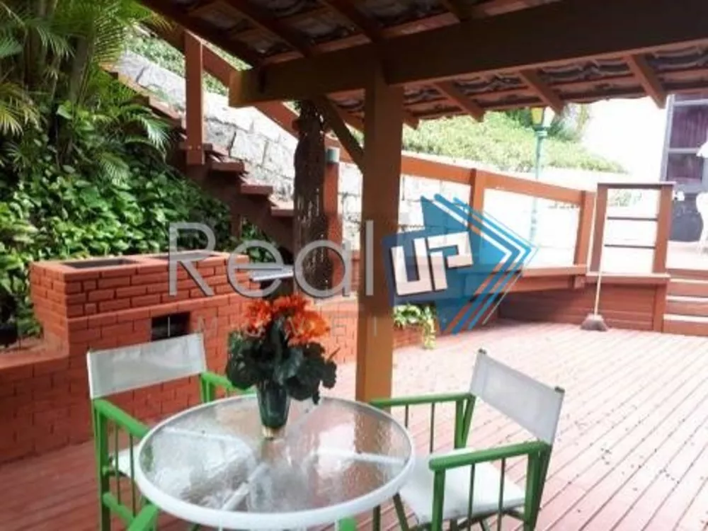 Casa, 5 quartos, 848 m² - Foto 4