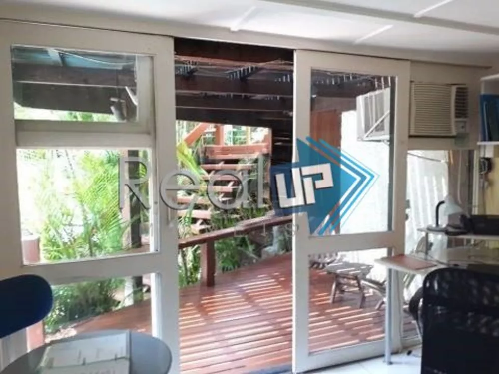 Casa, 5 quartos, 848 m² - Foto 1