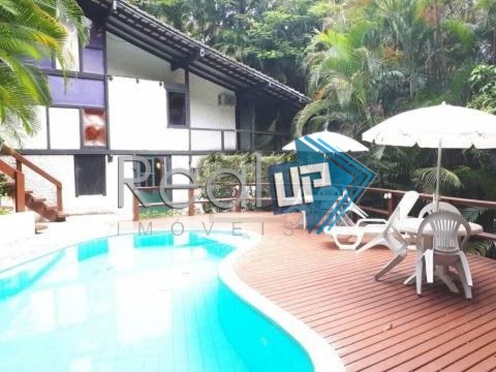 Casa, 5 quartos, 848 m² - Foto 20