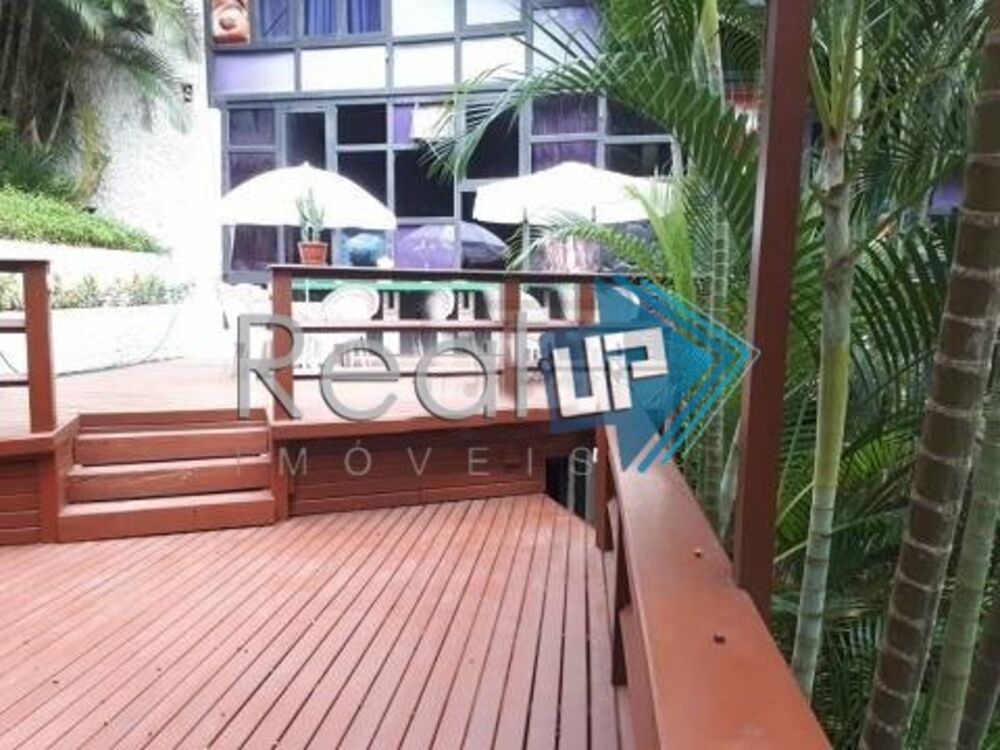 Casa, 5 quartos, 848 m² - Foto 8