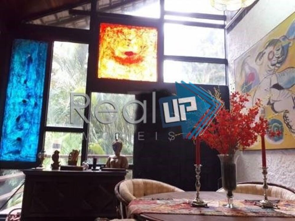 Casa, 5 quartos, 848 m² - Foto 14