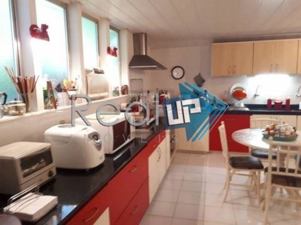 Casa, 5 quartos, 848 m² - Foto 16