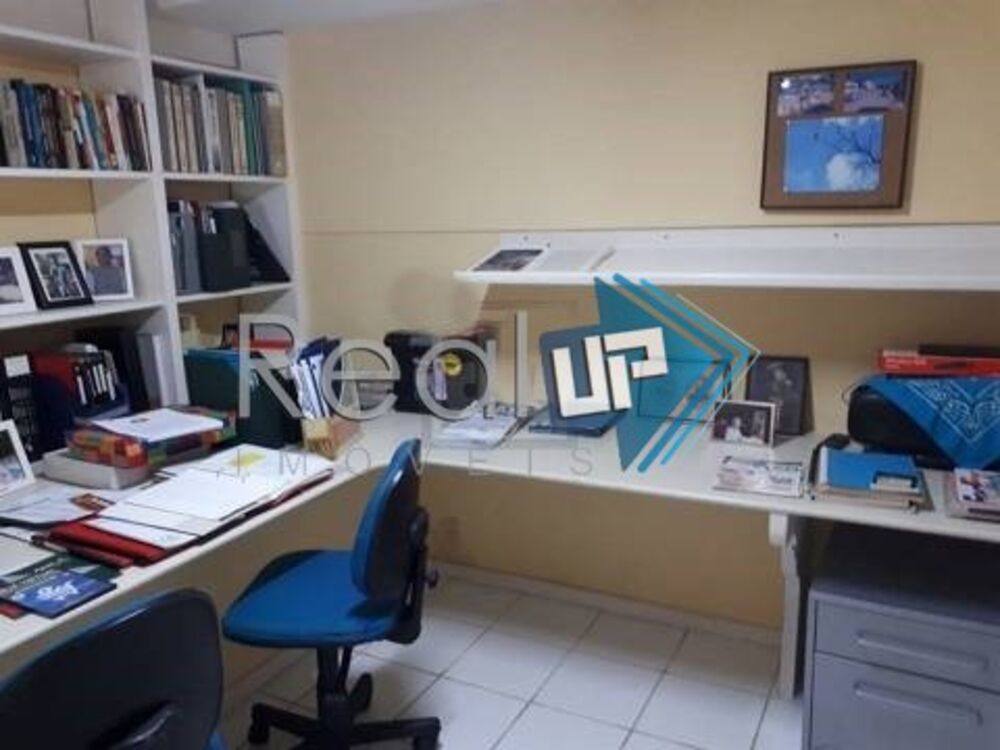 Casa, 5 quartos, 848 m² - Foto 19
