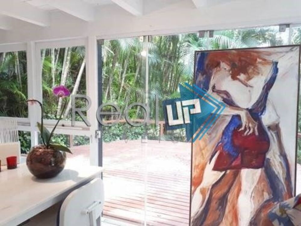 Casa, 5 quartos, 848 m² - Foto 18
