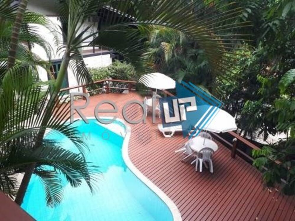 Casa, 5 quartos, 848 m² - Foto 13