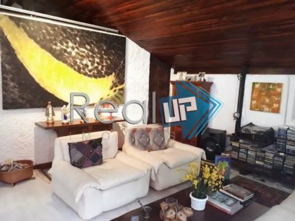 Casa, 5 quartos, 848 m² - Foto 3