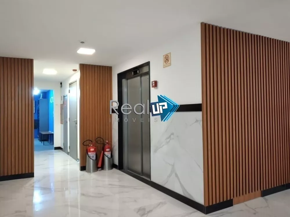 Conjunto Comercial-Sala para alugar, 66m² - Foto 2