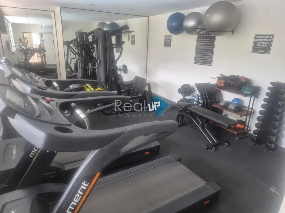 Apartamento, 3 quartos, 150 m² - Foto 30