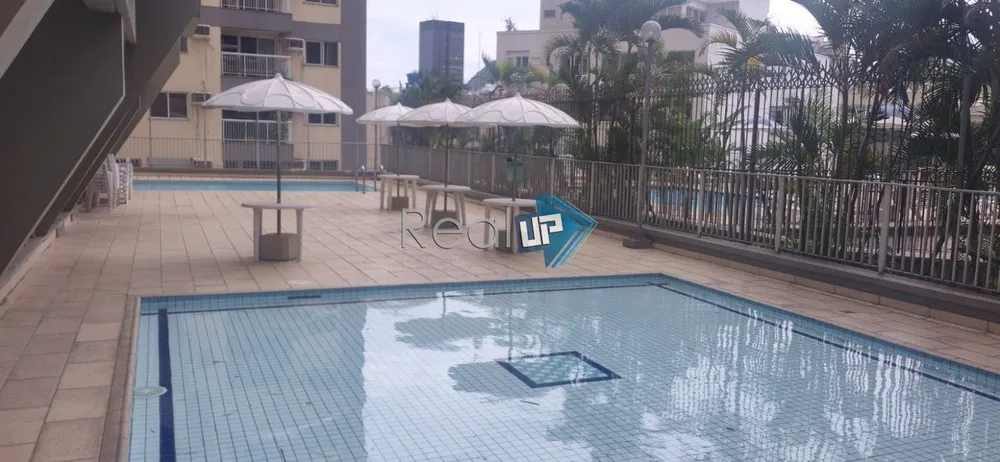 Apartamento, 3 quartos, 150 m² - Foto 29