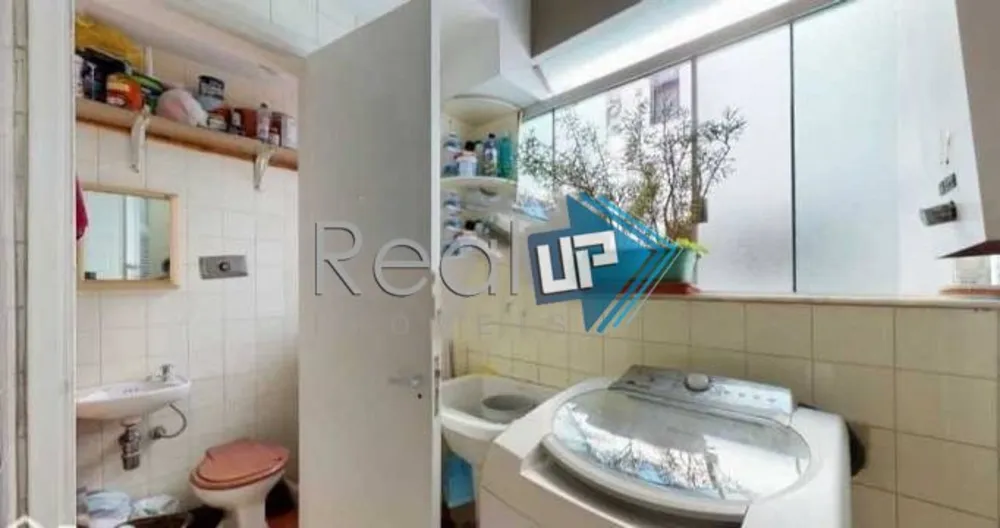 Apartamento, 3 quartos, 150 m² - Foto 20
