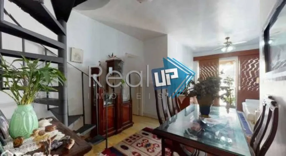 Apartamento, 3 quartos, 150 m² - Foto 9