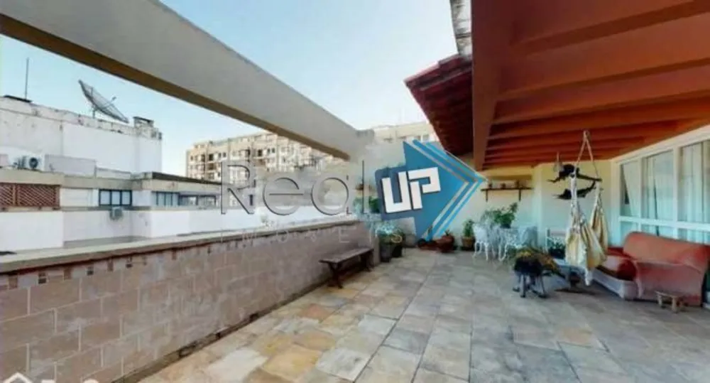 Apartamento, 3 quartos, 150 m² - Foto 7