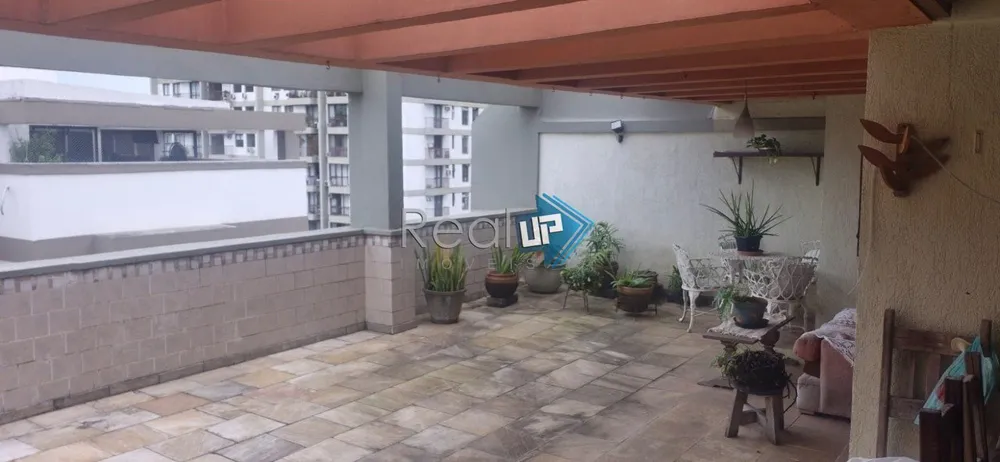 Apartamento, 3 quartos, 150 m² - Foto 6
