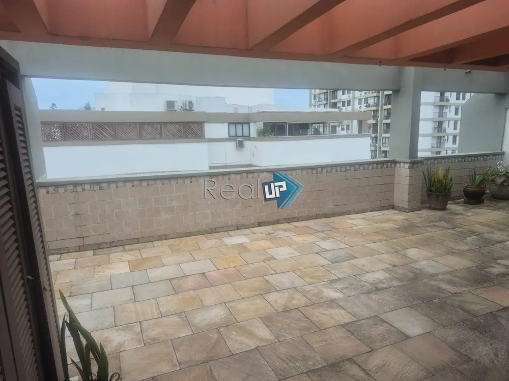 Apartamento, 3 quartos, 150 m² - Foto 8