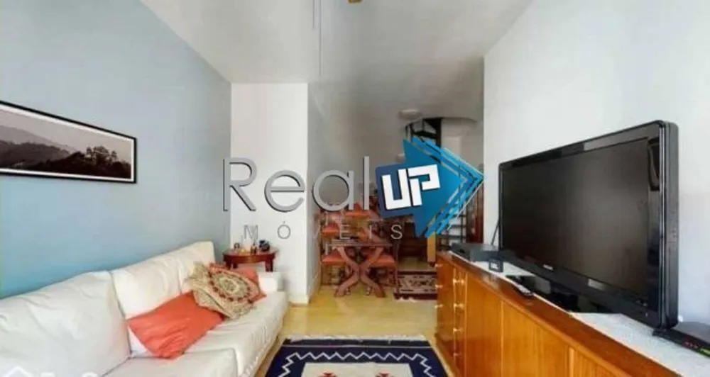 Apartamento, 3 quartos, 150 m² - Foto 15