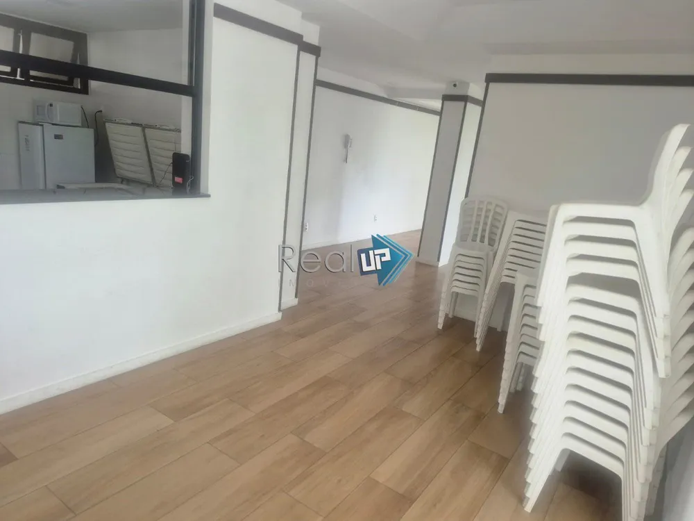 Apartamento, 3 quartos, 150 m² - Foto 26