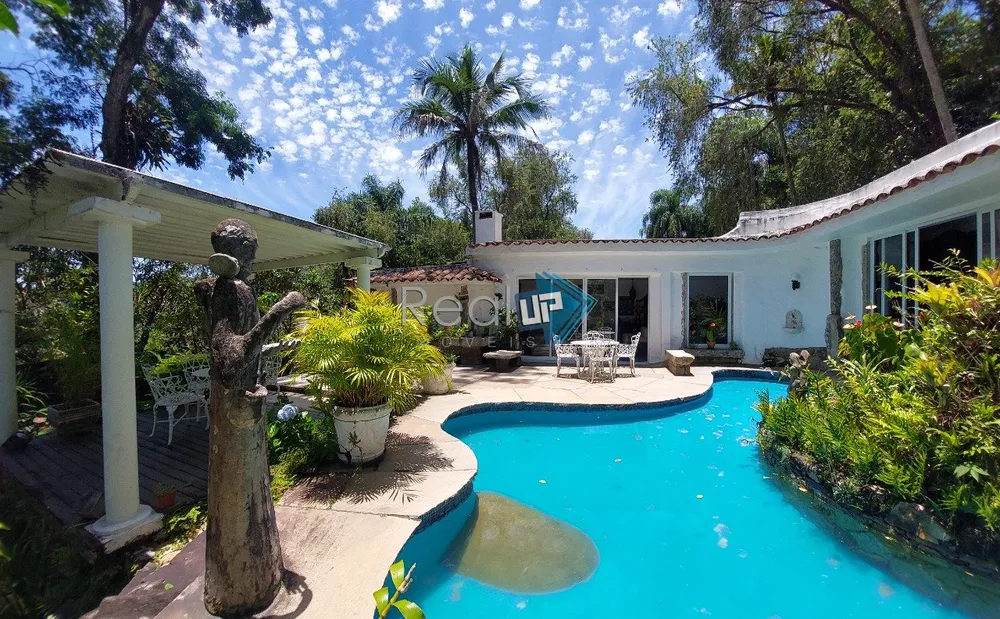 Casa, 5 quartos, 430 m² - Foto 47