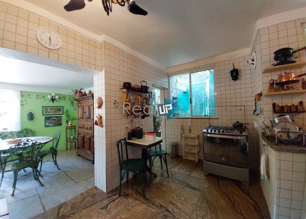 Casa, 5 quartos, 430 m² - Foto 14