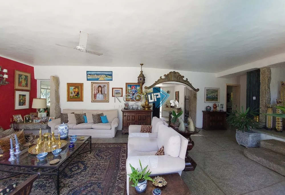 Casa, 5 quartos, 430 m² - Foto 7