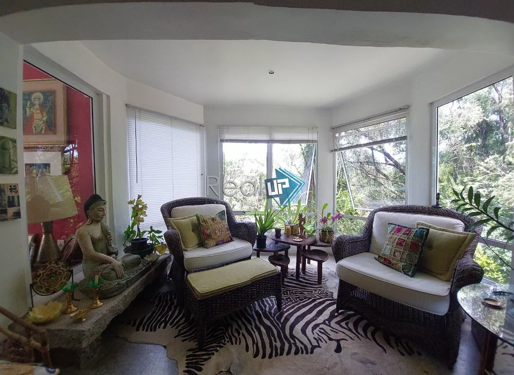 Casa, 5 quartos, 430 m² - Foto 20